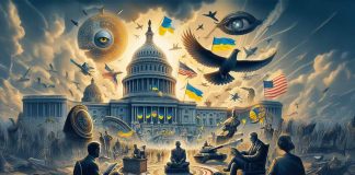 Western Involvement in Ukraine: A Comprehensive Analysis of Recent Declassified Information