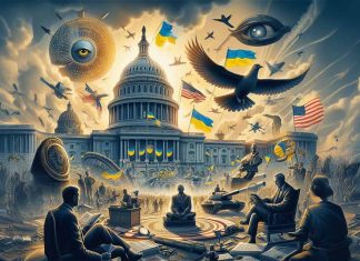 Western Involvement in Ukraine: A Comprehensive Analysis of Recent Declassified Information