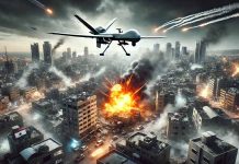 Ansar Allah (the Houthis) Claim Successful Downing of U.S. MQ-9 Reaper Drone Amid Escalating Regional Tensions
