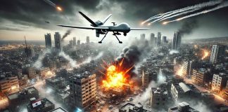 Ansar Allah (the Houthis) Claim Successful Downing of U.S. MQ-9 Reaper Drone Amid Escalating Regional Tensions