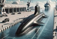 Anduril’s Ghost Shark: The Future of Undersea Autonomous Warfare