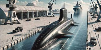 Anduril’s Ghost Shark: The Future of Undersea Autonomous Warfare