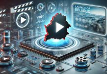 Belarus to Launch Its Own Video Hosting Platform: A Deep Dive into the Upcoming “Videobel.by” and Its Implications