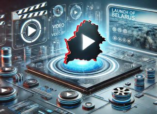 Belarus to Launch Its Own Video Hosting Platform: A Deep Dive into the Upcoming “Videobel.by” and Its Implications