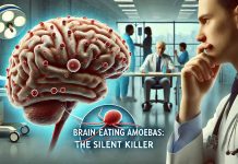 Brain-Eating Amoebas: The Silent Killer
