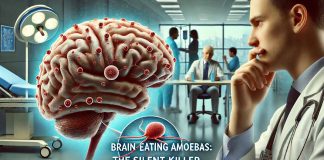 Brain-Eating Amoebas: The Silent Killer