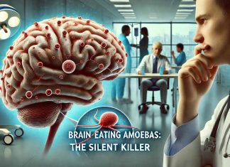 Brain-Eating Amoebas: The Silent Killer