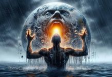 Superare la soglia termica: la temperatura del bulbo umido e l’imminente crisi della sopravvivenza umana in un mondo che si riscalda