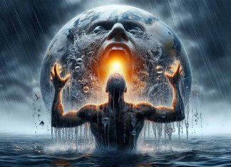 Superare la soglia termica: la temperatura del bulbo umido e l’imminente crisi della sopravvivenza umana in un mondo che si riscalda