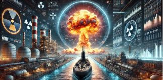 The Kursk Nuclear Crisis: An Escalating Conflict with Global Repercussions