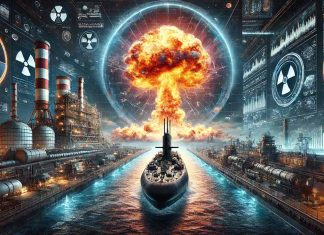 The Kursk Nuclear Crisis: An Escalating Conflict with Global Repercussions