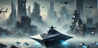 China’s Mysterious Stealth Corvette: Unveiling the Future of Naval Warfare