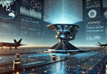 China’s Revolutionary Radar Technology: A New Era of Challenges for U.S. Stealth Aircraft