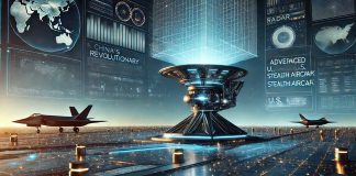 China’s Revolutionary Radar Technology: A New Era of Challenges for U.S. Stealth Aircraft