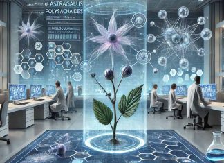 Comprehensive Review of Astragalus Polysaccharides (APS) in Treating Neurodegenerative Diseases