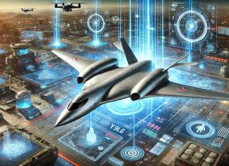 Emerging Power in the Electronic Warfare Domain: The Strategic Role of China’s Y-9LG in Modern Military Operations