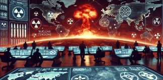 The Imperatives and Complexities of the U.S. Nuclear Stockpile Modernization: A Detailed Examination of the W87-1 Warhead and Plutonium Pit Production
