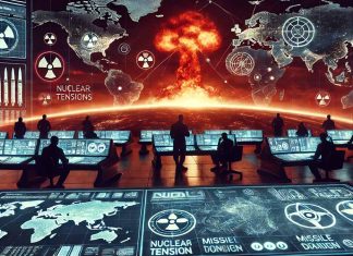 Escalating Nuclear Tensions: A Comprehensive Analysis of the U.S. Strategic Shift and Global Implications
