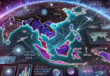 Geopolitical Shifts in South and Southeast Asia: The Unipolar Moment in Decline