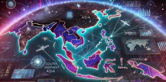 Geopolitical Shifts in South and Southeast Asia: The Unipolar Moment in Decline