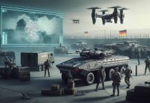 Germany’s Military Posture: Preparing for a Potential Conflict with Russia