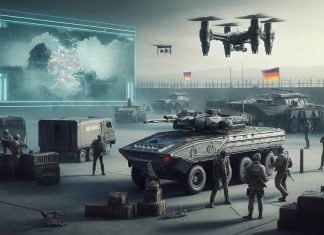 Germany’s Military Posture: Preparing for a Potential Conflict with Russia