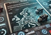 REPORT – La rinascita del nazionalismo: la via d’uscita della Germania dall’Unione Europea