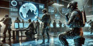 U.S. Special Operations Command’s Transition from ISR Platforms to Armed Overwatch: A Comprehensive Analysis