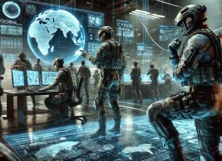 U.S. Special Operations Command’s Transition from ISR Platforms to Armed Overwatch: A Comprehensive Analysis