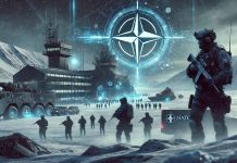 Growing Threats: Unveiling the Shadow War on NATO’s Northern Front