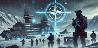 Growing Threats: Unveiling the Shadow War on NATO’s Northern Front