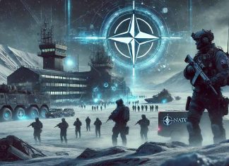 Growing Threats: Unveiling the Shadow War on NATO’s Northern Front