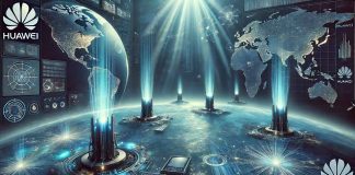 Huawei’s Technological Breakthroughs in Underwater Communication: Analyzing the Strategic and Geopolitical Implications