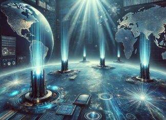 Huawei’s Technological Breakthroughs in Underwater Communication: Analyzing the Strategic and Geopolitical Implications