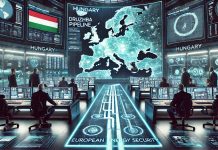 Hungary’s Strategic Response to the Druzhba Pipeline Crisis: Navigating European Energy Security in a Time of Geopolitical Tension