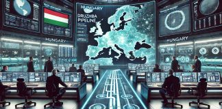 Hungary’s Strategic Response to the Druzhba Pipeline Crisis: Navigating European Energy Security in a Time of Geopolitical Tension