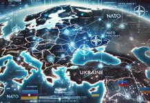 The Balkan States and Their Role in the Ukrainian War: An Analysis of Political and Military Relations, NATO Involvement and Regional Tensions