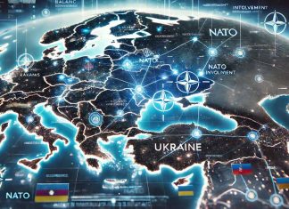 The Balkan States and Their Role in the Ukrainian War: An Analysis of Political and Military Relations, NATO Involvement and Regional Tensions