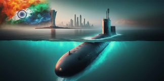 The Evolution of India’s Sea-Based Nuclear Deterrent: A Deep Dive into the Strategic Implications of INS Arighat’s Commissioning