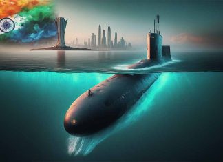 The Evolution of India’s Sea-Based Nuclear Deterrent: A Deep Dive into the Strategic Implications of INS Arighat’s Commissioning