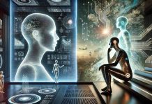 Manipolazione delle percezioni: prospettive umane e dell’intelligenza artificiale sulla verità nella dicotomia tra realtà oggettive e soggettive