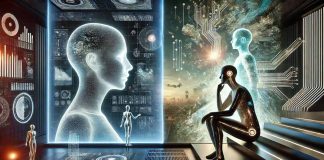 Manipolazione delle percezioni: prospettive umane e dell’intelligenza artificiale sulla verità nella dicotomia tra realtà oggettive e soggettive