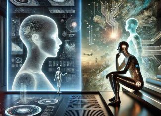 Manipolazione delle percezioni: prospettive umane e dell’intelligenza artificiale sulla verità nella dicotomia tra realtà oggettive e soggettive