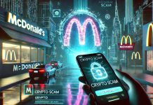 McDonald’s Instagram Hack: A Crypto Scam Unveils the Dark Side of Social Media Vulnerabilities