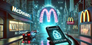 McDonald’s Instagram Hack: A Crypto Scam Unveils the Dark Side of Social Media Vulnerabilities