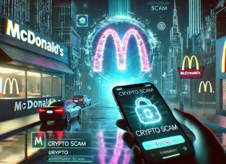 McDonald’s Instagram Hack: A Crypto Scam Unveils the Dark Side of Social Media Vulnerabilities