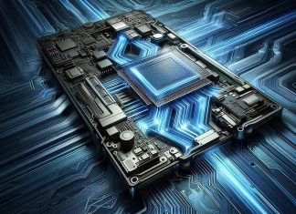 Pioneering Thermal Management: The xMEMS XMC-2400 µCooling Chip and the Future of Mobile Technology