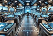 Pioneering the Skies: The USS George H.W. Bush Sets a New Standard in Unmanned Naval Aviation