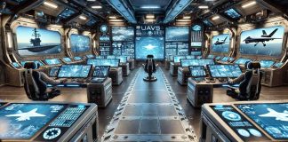 Pioneering the Skies: The USS George H.W. Bush Sets a New Standard in Unmanned Naval Aviation