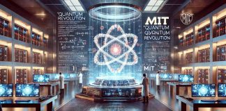 Quantum Revolution: MIT Scientists Advance Towards Cracking Unbreakable Codes